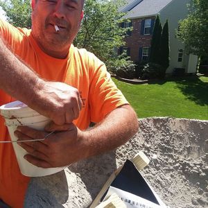 Meet your Posher, Barry